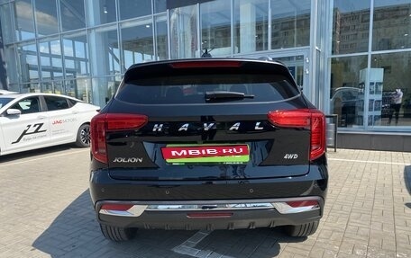 Haval Jolion, 2023 год, 2 200 000 рублей, 6 фотография