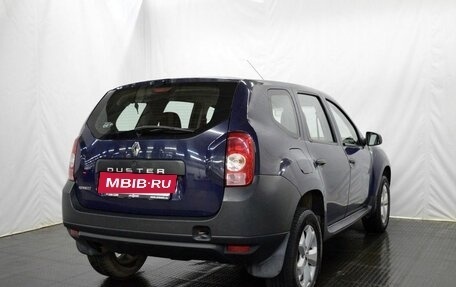 Renault Duster I рестайлинг, 2013 год, 770 000 рублей, 5 фотография