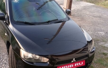 Mitsubishi Lancer IX, 2008 год, 780 000 рублей, 2 фотография