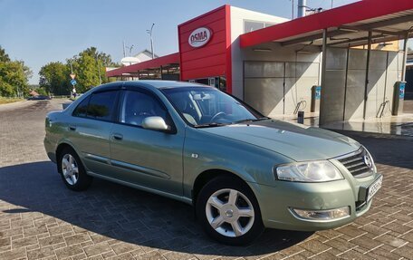 Nissan Almera Classic, 2007 год, 575 000 рублей, 3 фотография