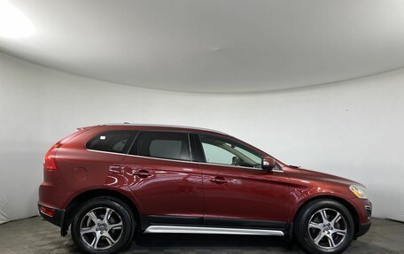 Volvo XC60 II, 2013 год, 1 370 000 рублей, 4 фотография