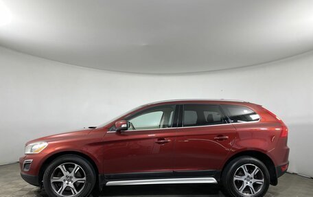 Volvo XC60 II, 2013 год, 1 370 000 рублей, 5 фотография