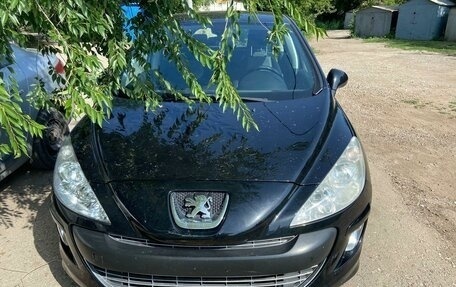 Peugeot 308 II, 2009 год, 560 000 рублей, 2 фотография