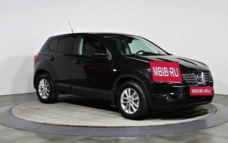 Nissan Qashqai, 2007 год, 987 000 рублей, 3 фотография