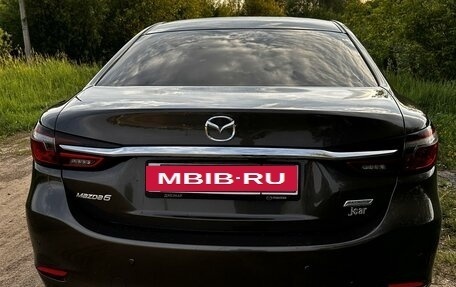 Mazda 6, 2019 год, 2 980 000 рублей, 4 фотография