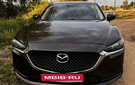 Mazda 6, 2019 год, 2 980 000 рублей, 3 фотография