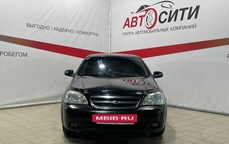 Chevrolet Lacetti, 2007 год, 499 000 рублей, 2 фотография