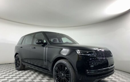 Land Rover Range Rover IV рестайлинг, 2023 год, 31 990 000 рублей, 3 фотография