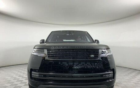 Land Rover Range Rover IV рестайлинг, 2023 год, 31 990 000 рублей, 2 фотография