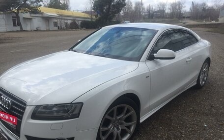 Audi A5, 2010 год, 1 400 000 рублей, 2 фотография