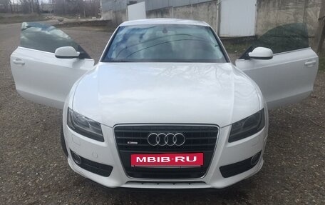 Audi A5, 2010 год, 1 400 000 рублей, 3 фотография