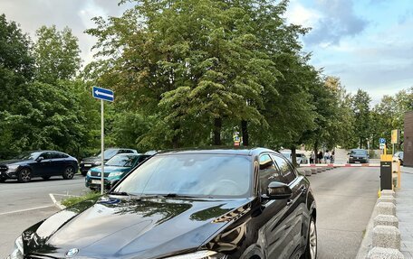 BMW X6, 2019 год, 5 900 000 рублей, 2 фотография