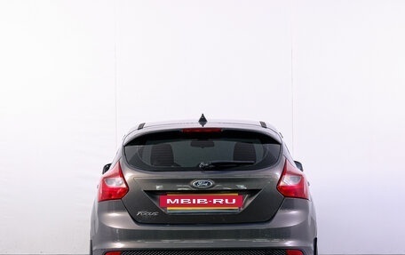 Ford Focus III, 2012 год, 929 000 рублей, 4 фотография