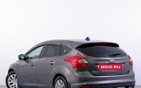 Ford Focus III, 2012 год, 929 000 рублей, 3 фотография