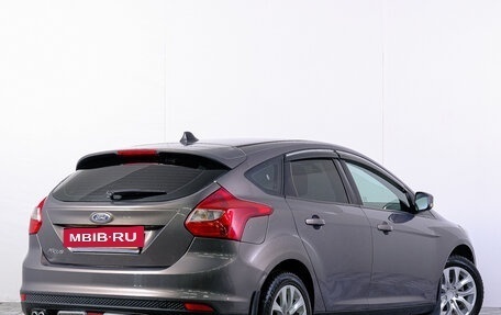 Ford Focus III, 2012 год, 929 000 рублей, 5 фотография