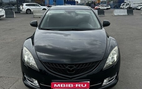 Mazda 6, 2008 год, 1 050 000 рублей, 2 фотография