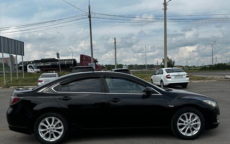 Mazda 6, 2008 год, 1 050 000 рублей, 3 фотография