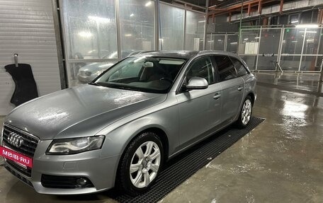 Audi A4, 2009 год, 950 000 рублей, 3 фотография