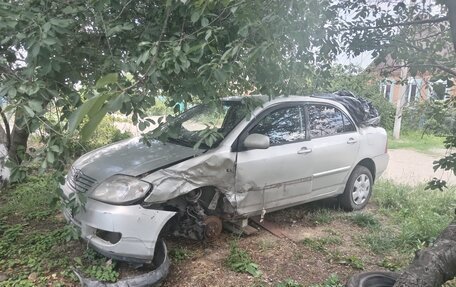 Toyota Corolla, 2006 год, 300 000 рублей, 2 фотография