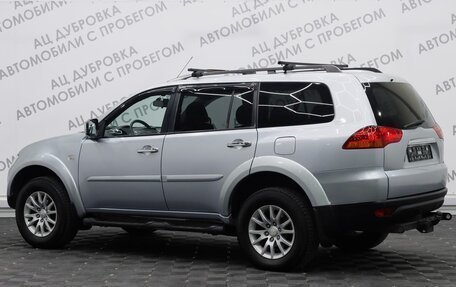 Mitsubishi Pajero Sport II рестайлинг, 2011 год, 1 689 000 рублей, 4 фотография