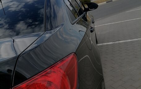 Chevrolet Cruze II, 2012 год, 920 000 рублей, 4 фотография