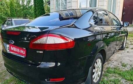 Ford Mondeo IV, 2010 год, 750 000 рублей, 3 фотография