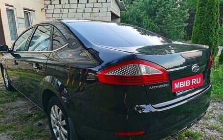 Ford Mondeo IV, 2010 год, 750 000 рублей, 7 фотография