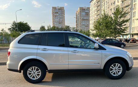 SsangYong Kyron I, 2011 год, 720 000 рублей, 4 фотография