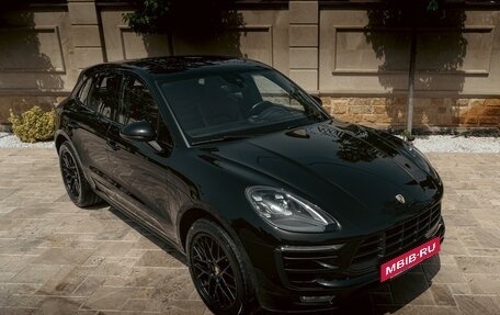 Porsche Macan I рестайлинг, 2018 год, 5 250 000 рублей, 3 фотография