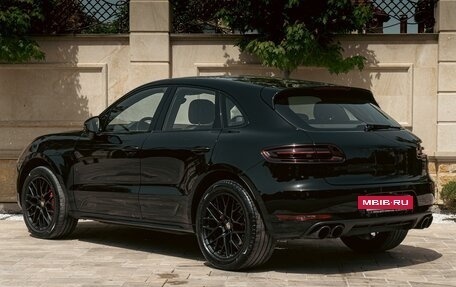 Porsche Macan I рестайлинг, 2018 год, 5 250 000 рублей, 9 фотография