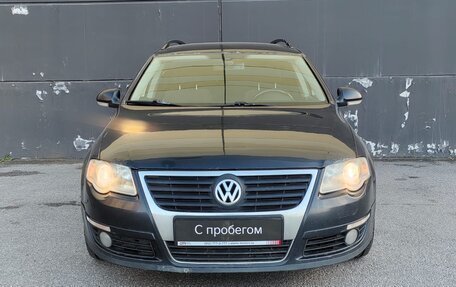 Volkswagen Passat B6, 2009 год, 649 000 рублей, 2 фотография