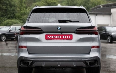 BMW X5, 2023 год, 12 100 000 рублей, 4 фотография