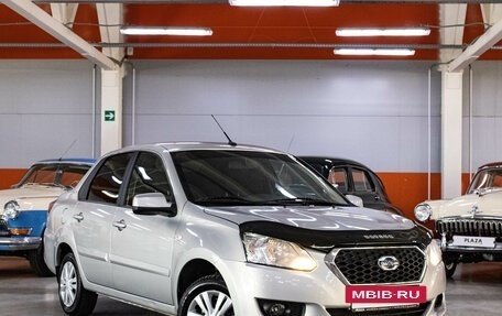 Datsun on-DO I рестайлинг, 2019 год, 739 000 рублей, 2 фотография