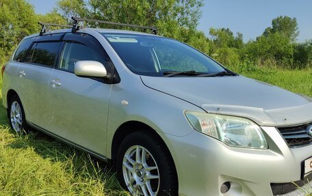 Toyota Corolla, 2008 год, 890 000 рублей, 2 фотография