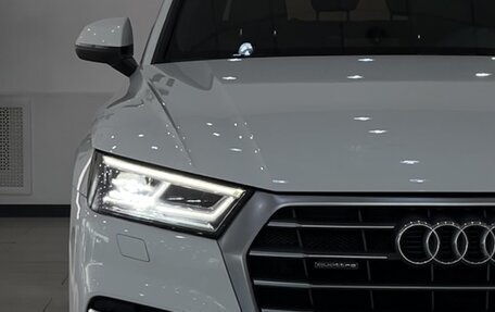 Audi Q5, 2017 год, 2 994 750 рублей, 3 фотография