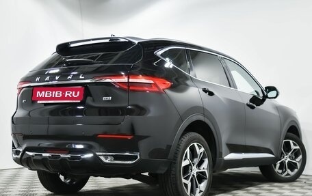 Haval F7 I, 2022 год, 2 521 000 рублей, 5 фотография