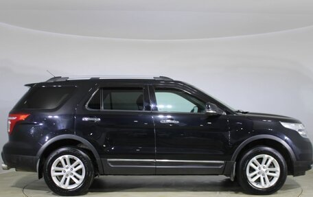 Ford Explorer VI, 2013 год, 1 750 000 рублей, 4 фотография