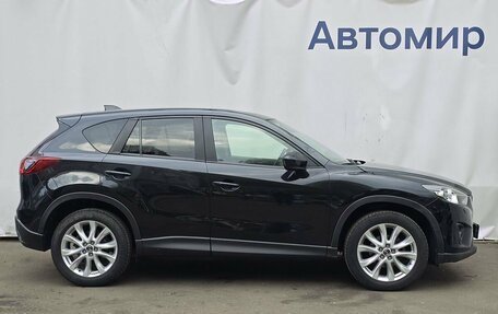 Mazda CX-5 II, 2013 год, 1 775 000 рублей, 4 фотография