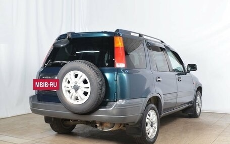 Honda CR-V IV, 1996 год, 479 995 рублей, 4 фотография