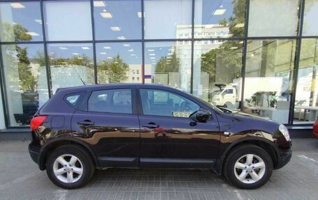 Nissan Qashqai, 2009 год, 879 111 рублей, 4 фотография