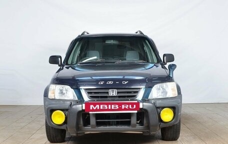 Honda CR-V IV, 1996 год, 479 995 рублей, 2 фотография