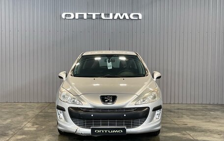 Peugeot 308 II, 2010 год, 649 000 рублей, 2 фотография