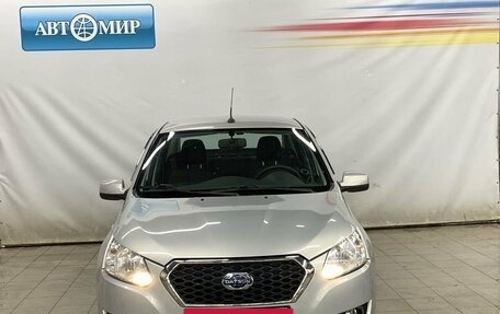 Datsun on-DO I рестайлинг, 2019 год, 660 000 рублей, 2 фотография