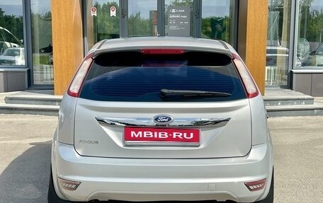 Ford Focus II рестайлинг, 2010 год, 685 000 рублей, 6 фотография