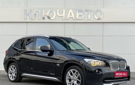 BMW X1, 2012 год, 1 755 000 рублей, 4 фотография