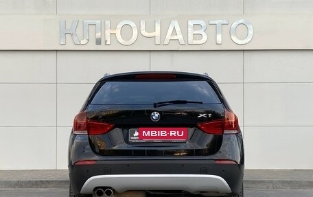 BMW X1, 2012 год, 1 755 000 рублей, 6 фотография