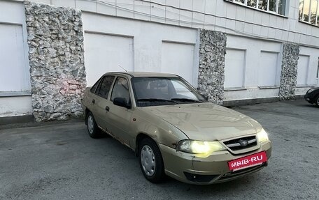 Daewoo Nexia I рестайлинг, 2010 год, 200 000 рублей, 3 фотография