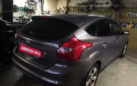 Ford Focus III, 2013 год, 850 000 рублей, 3 фотография