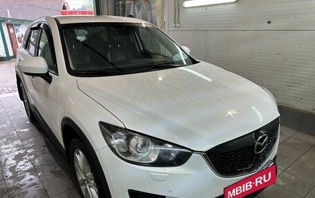 Mazda CX-5 II, 2013 год, 2 030 000 рублей, 2 фотография