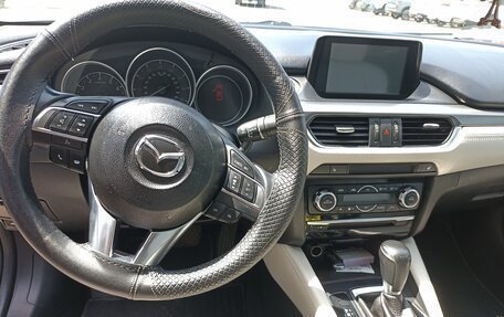 Mazda 6, 2016 год, 2 000 000 рублей, 7 фотография